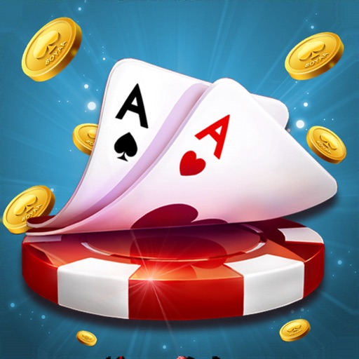 Champion Poker